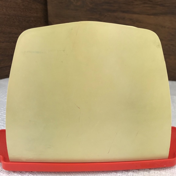 Groovy 70s Butterfly Napkin Holder - Picture 5 of 7